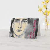 Carte Copernicus a Fire Elf High Weight (Fleur jaune)