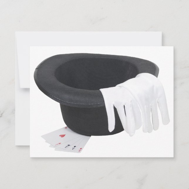 Carte Copie CardTrick111009 (Devant)