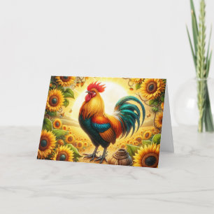 Carte Coq