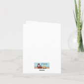 Carte Coque de panier (Dos)