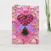 Carte Coquette (Dos)