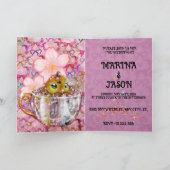 Carte Coquette (Intérieur)