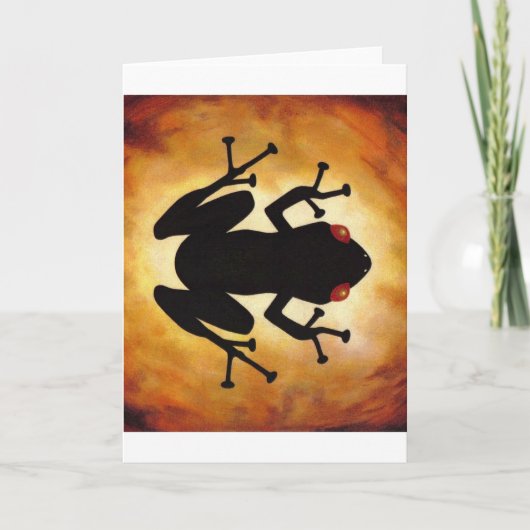 Carte Coqui Icon (Devant)