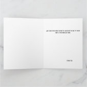 Carte Corbeau (Intérieur)