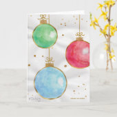 Carte Cordes dorés & jolies choses - KidsArt pour CHOC (Fleur jaune)