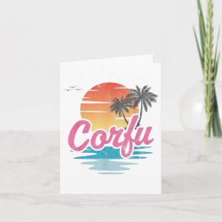 Carte Corfou _1
