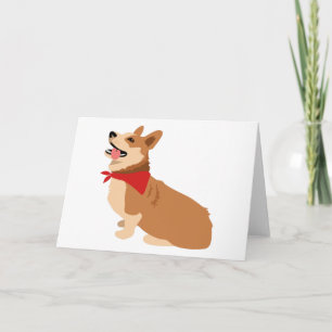 Carte Corgi