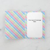 Carte Corgi Maman (Intérieur)
