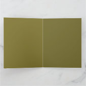 Carte Cornichons Sans Pickle Pas de Goût (Intérieur)