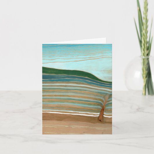 Carte Cornucopia Lake Superior (Devant)