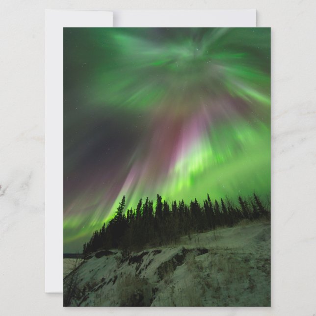 Carte Corona Aurora (Devant)