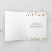 Carte Coronavirus Birthday (Intérieur)