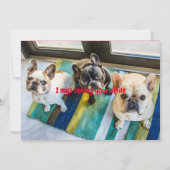 Carte Coronavirus salut (Devant)