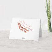 Carte Corrompre vous-même (Dos)