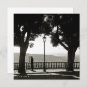 Carte Cortona Toscane Italie (Devant / Derrière)