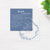 Carte Cosmos Koufeta (Bureau)