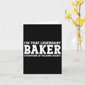 Carte Costume d'Halloween Fantôme français de Bulldog (Fleur jaune)