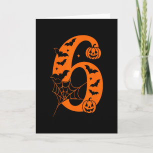 Carte Costume d'Halloween pour couple homme femme 6 7 Ri