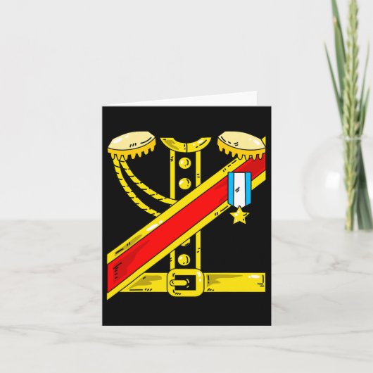 Carte Costume du Prince Charmant Drôle Cadeau Halloween (Devant)