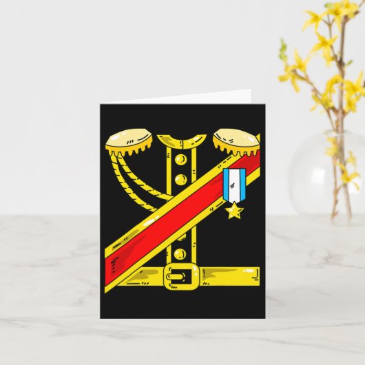 Carte Costume du Prince Charmant Drôle Cadeau Halloween (Fleur jaune)