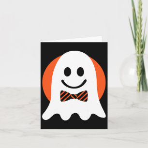 Carte Costume Fantôme Halloween Visage Hommes Femmes Enf