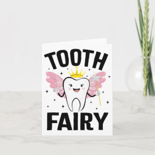 Carte Costume Halloween Fée Drôle Pour Femmes Enfants
