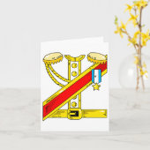 Carte Costume Prince Charming Fun Halloween Cadeau (Fleur jaune)