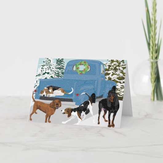 Carte Côté (Devant)