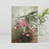 Carte Côté serre | George Cochran Lambdin (Debout devant)