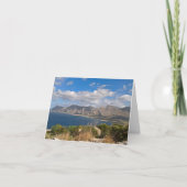 Carte côtière sicilienne. Vide pour ton propre mes (Devant)