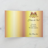 Carte Coucher du soleil 1577 (Intérieur)