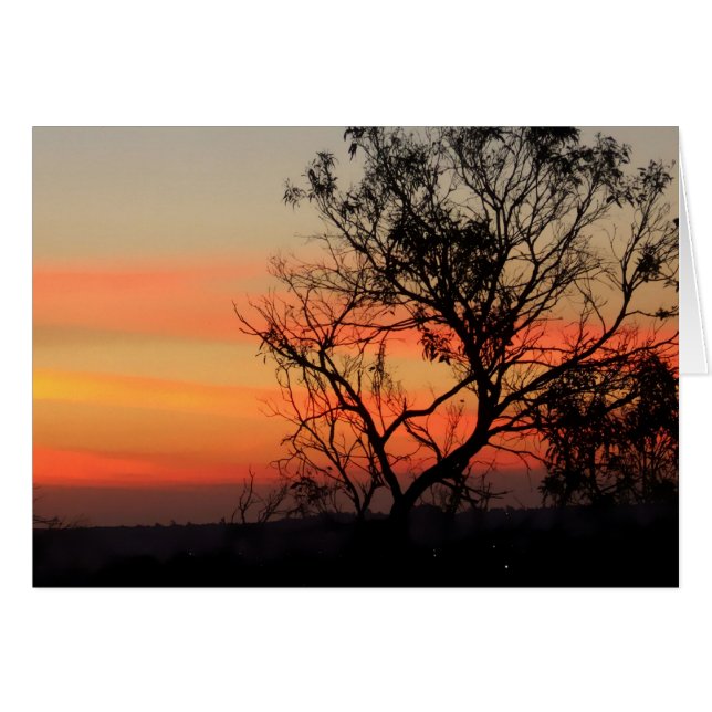 Carte Couches Skyscape (Devant horizontal)