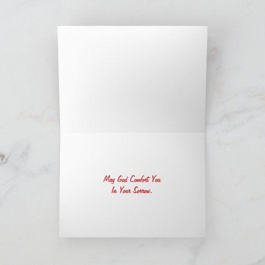 Carte Couette, Sympathie (Intérieur)