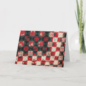 Carte Couette, Sympathie (Devant)