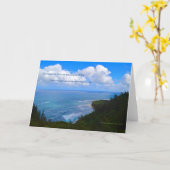 Carte Could you please provide the German sentence you’d (Fleur jaune)