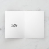 Carte Could you please provide the German sentence you’d (Intérieur)