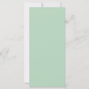 Carte Couleur Arrière - plan - Celadon