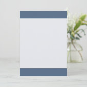 Carte Couleur bleu Adriatique (Debout devant)