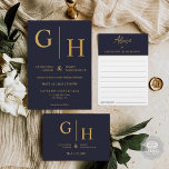 Carte Couleur Bleue Bleu De La Marine Foncé Et Mariage P<br><div class="desc">Cartes de conseil Mariage personnalisées - Cherish Heart Messages des invités Faites encore plus spécial votre journée de mariage avec nos cartes de conseil de mariage personnalisées! Ces cartes de conseil pour la douche nuptiale magnifiquement conçues permettent aux invités de partager leurs meilleurs conseils de mariage, leurs voeux sincères et...</div>