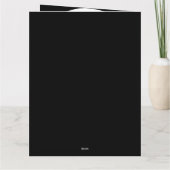 Carte Couleur moi dans l'activité Cartoon Anime Witch (Dos)