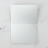 Carte Couleur - Panier à fleurs (Intérieur)