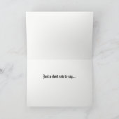 Carte couleur Sea life Note (Intérieur)