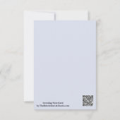 Carte Couleur solide blanc pâle pâle pâle gris périphéri (Dos)