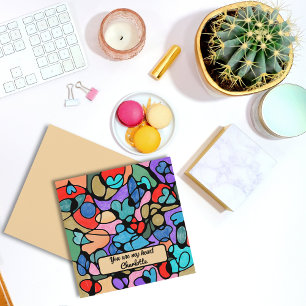 CARTE COULEURS D'EAU NUMÉRIQUE NEUROGRAPHIQUE