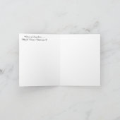 Carte Coup de soleil...... (Intérieur)