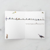 Carte Coup dedans là ! - Encouragement/d'amélioration : (Intérieur)