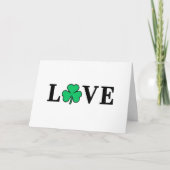 Carte COUPE d'Irlande Plaid Universel (Devant)