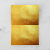 Carte Coupe en papier de l'année Rat lanternes stylisées (Intérieur)