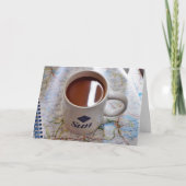 Carte Coupes de café (Devant)