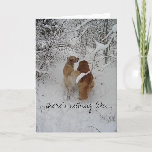 Carte couple (Devant)